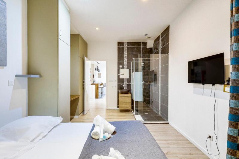 104-Suite Lily-Rose - Superbe Appartement A Paris Ngoại thất bức ảnh