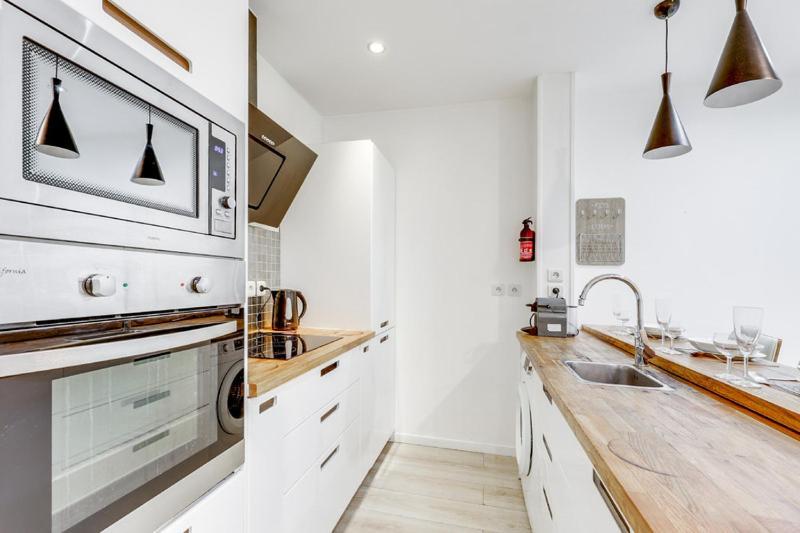 104-Suite Lily-Rose - Superbe Appartement A Paris Ngoại thất bức ảnh