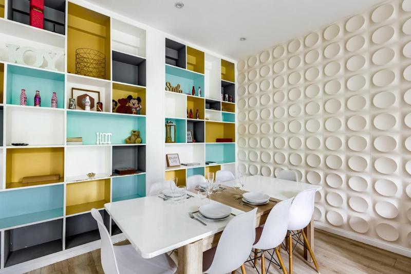 104-Suite Lily-Rose - Superbe Appartement A Paris Ngoại thất bức ảnh