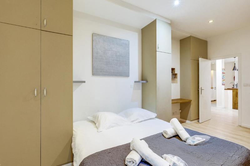 104-Suite Lily-Rose - Superbe Appartement A Paris Ngoại thất bức ảnh